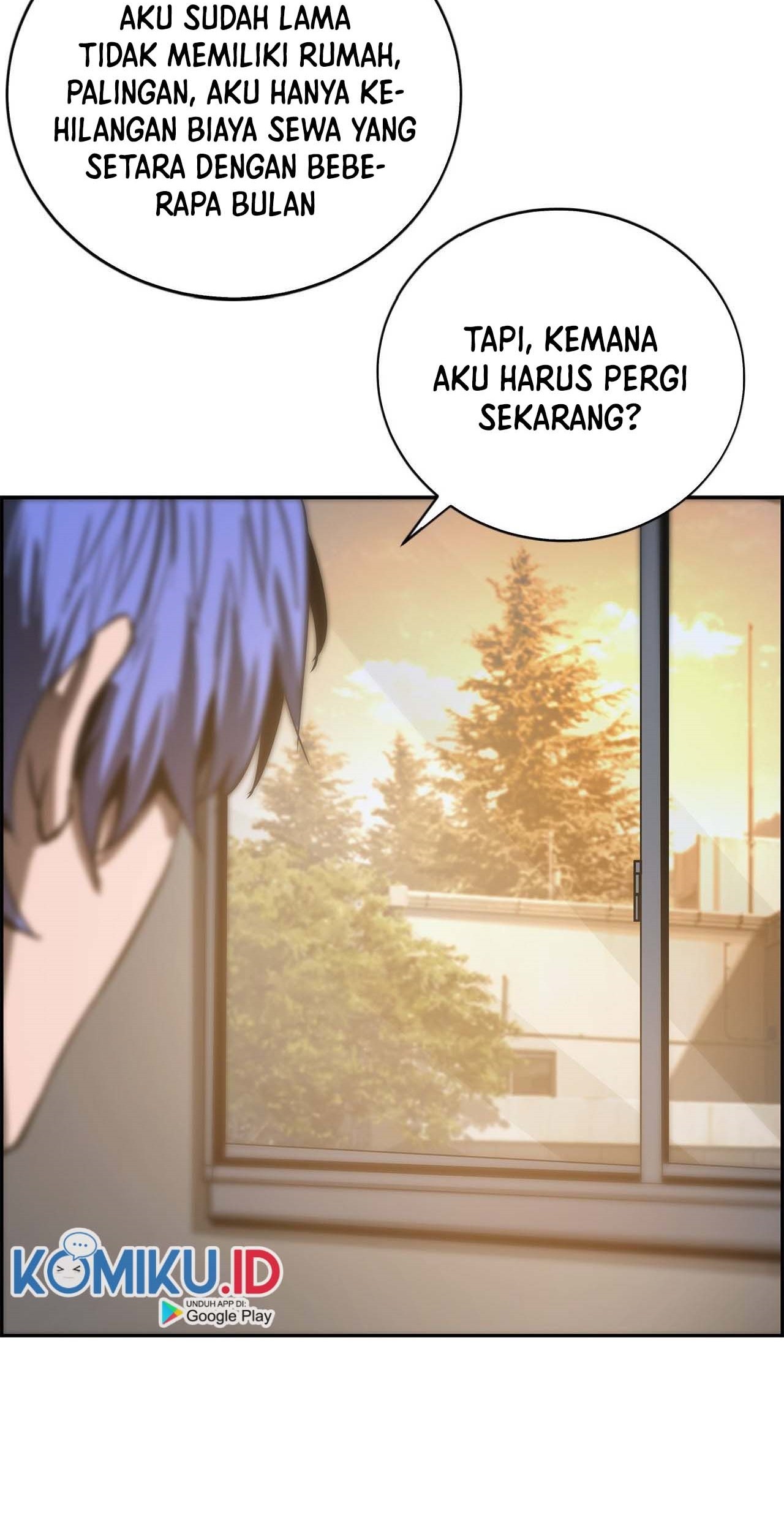 The Blade of Evolution Chapter 54 Gambar 57