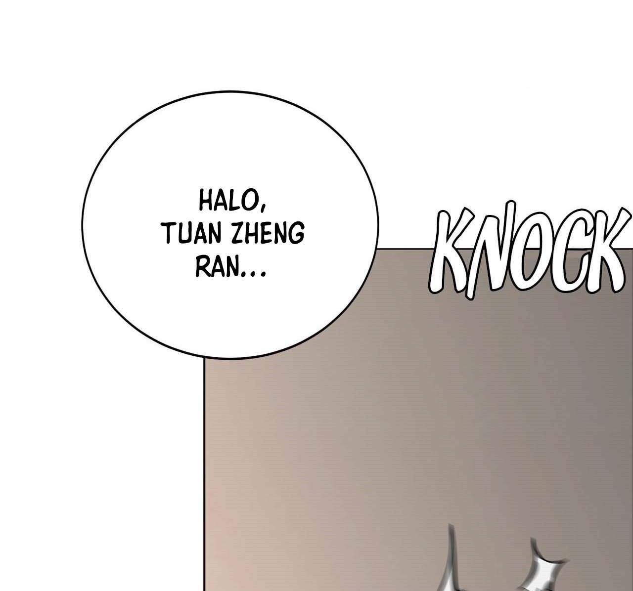 The Blade of Evolution Chapter 54 Gambar 58