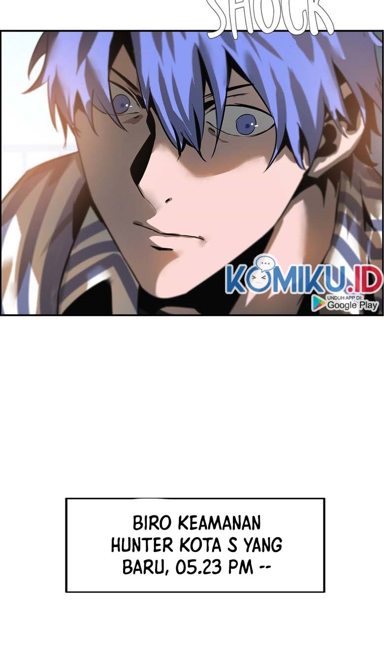 The Blade of Evolution Chapter 54 Gambar 65