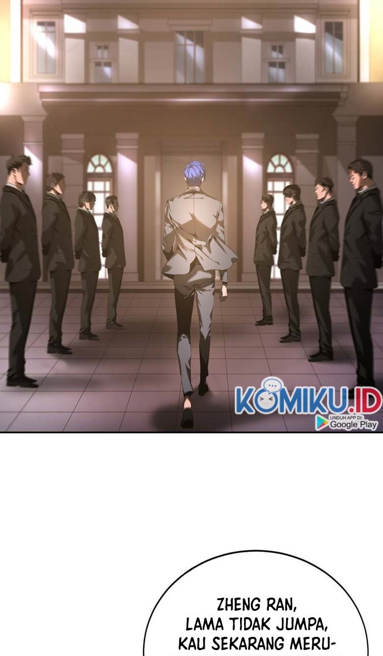 The Blade of Evolution Chapter 54 Gambar 67