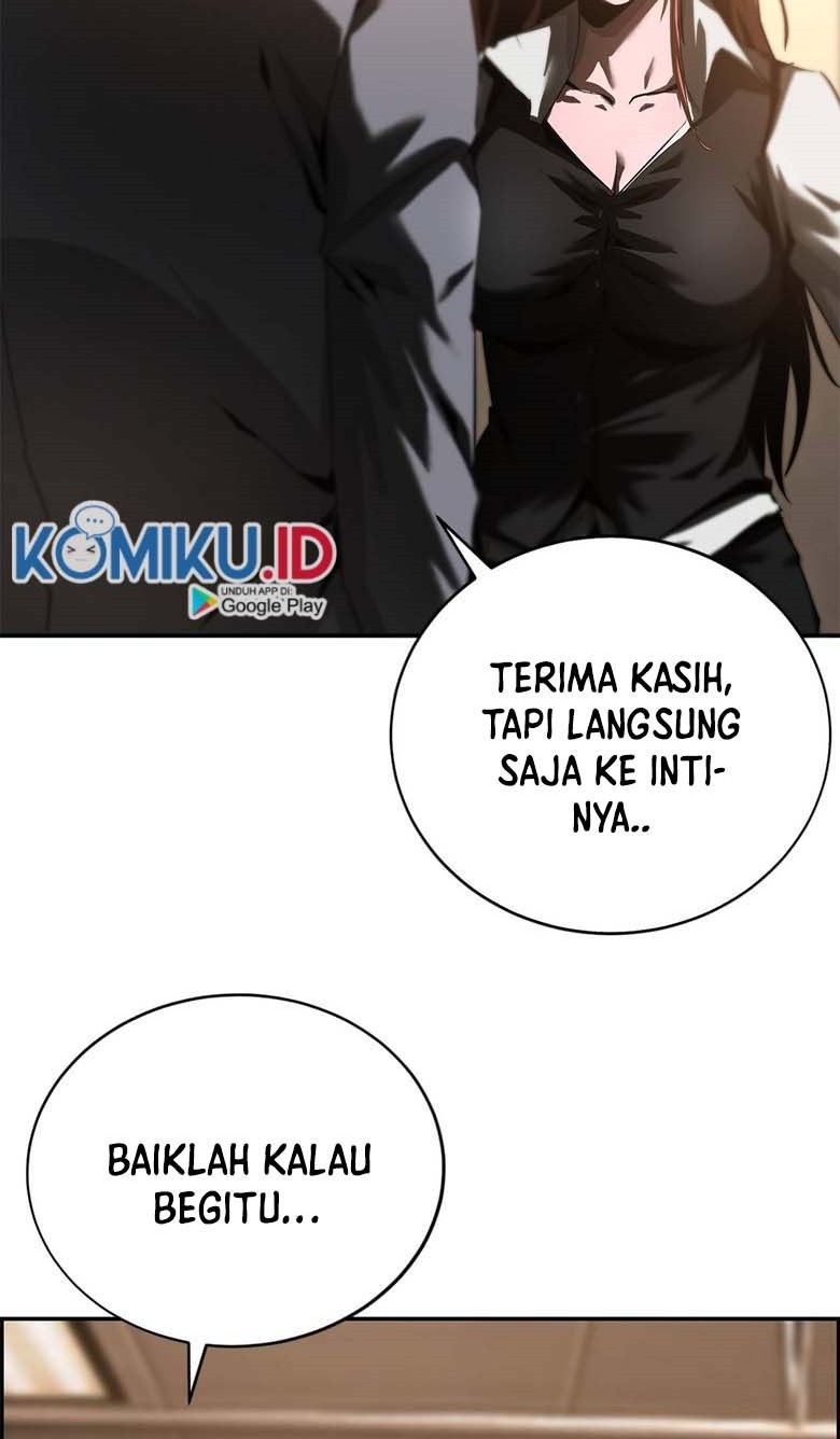 The Blade of Evolution Chapter 54 Gambar 69