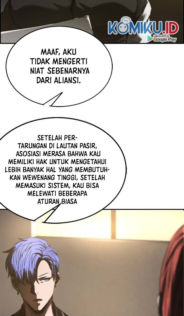 The Blade of Evolution Chapter 54 Gambar 71