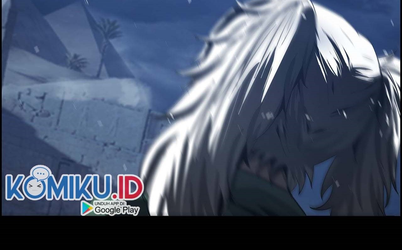 The Blade of Evolution Chapter 54 Gambar 4