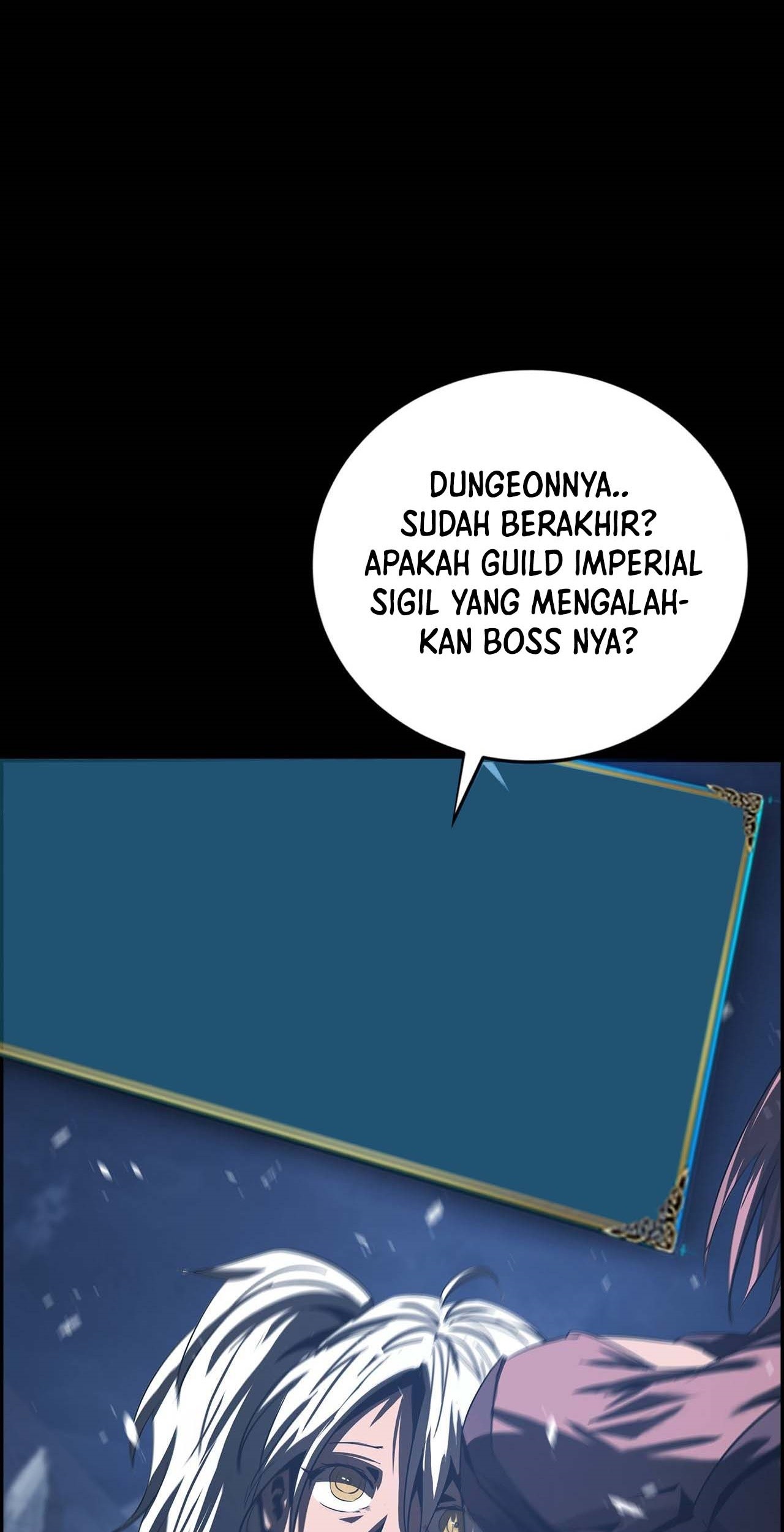 The Blade of Evolution Chapter 54 Gambar 5