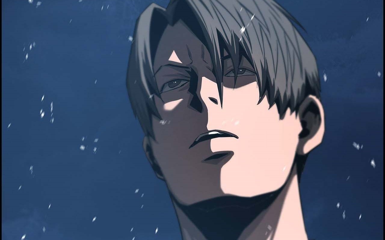 The Blade of Evolution Chapter 54 Gambar 7