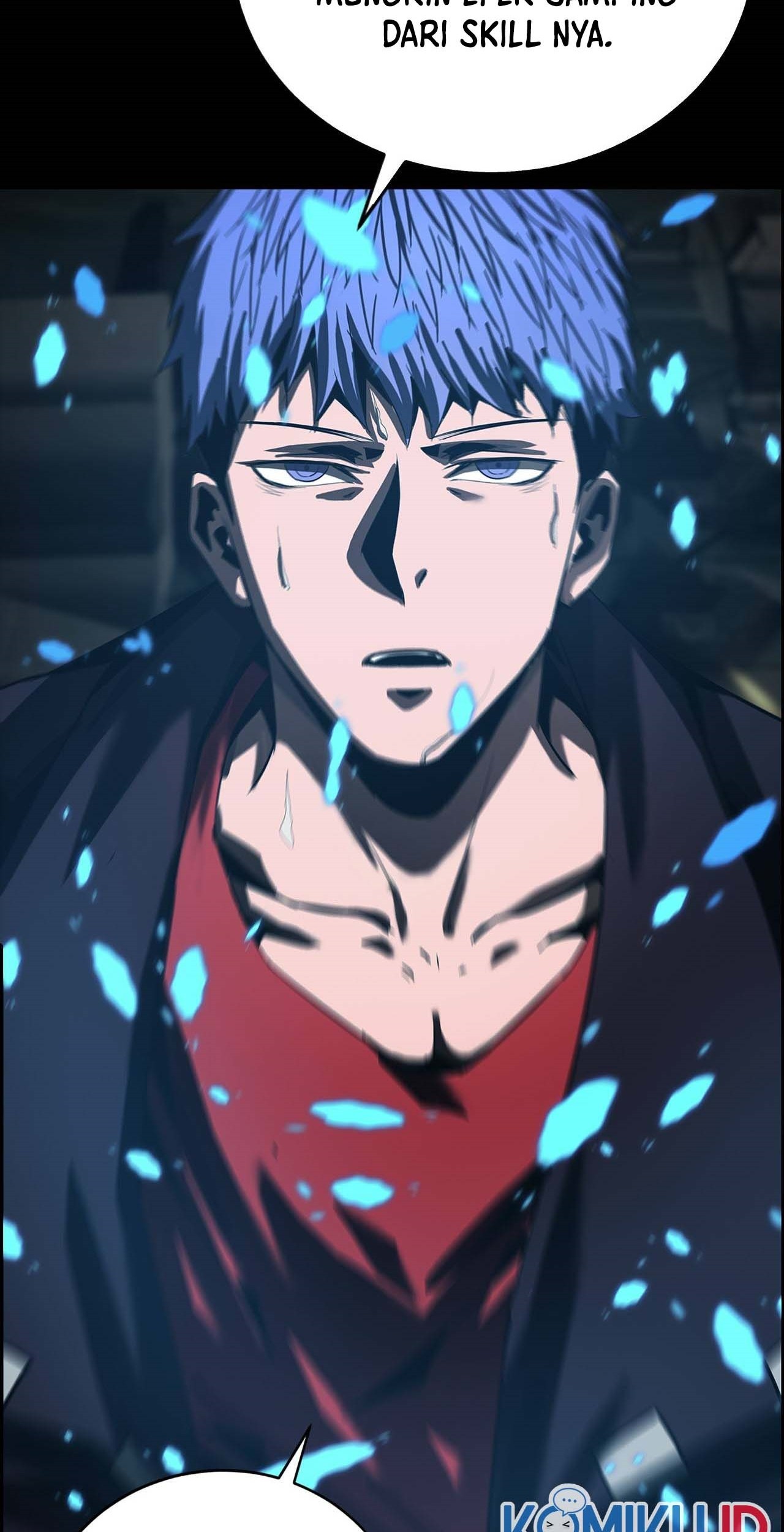 The Blade of Evolution Chapter 54 Gambar 12