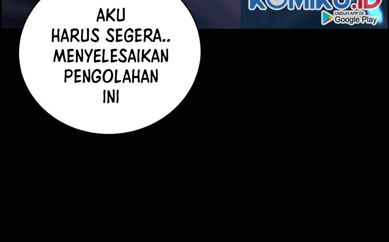 The Blade of Evolution Chapter 54 Gambar 13