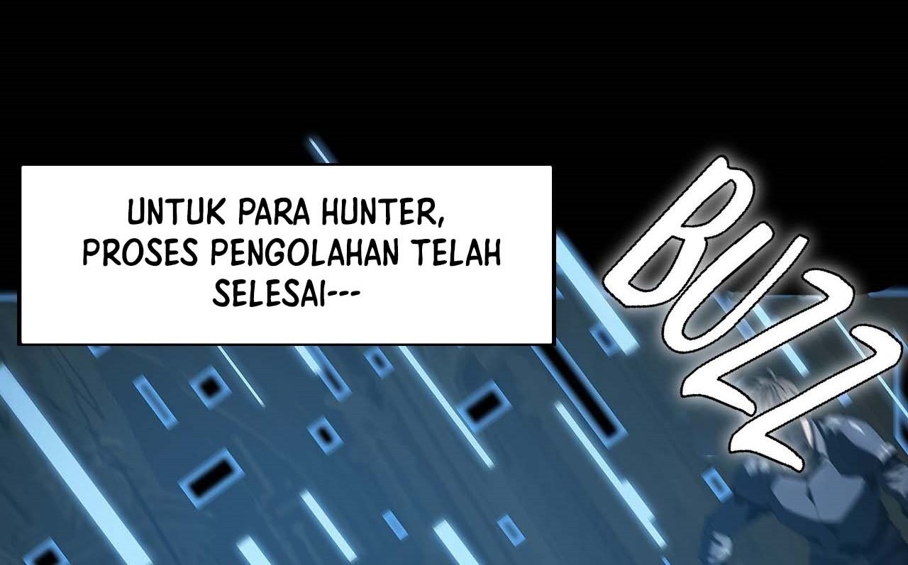 The Blade of Evolution Chapter 54 Gambar 19