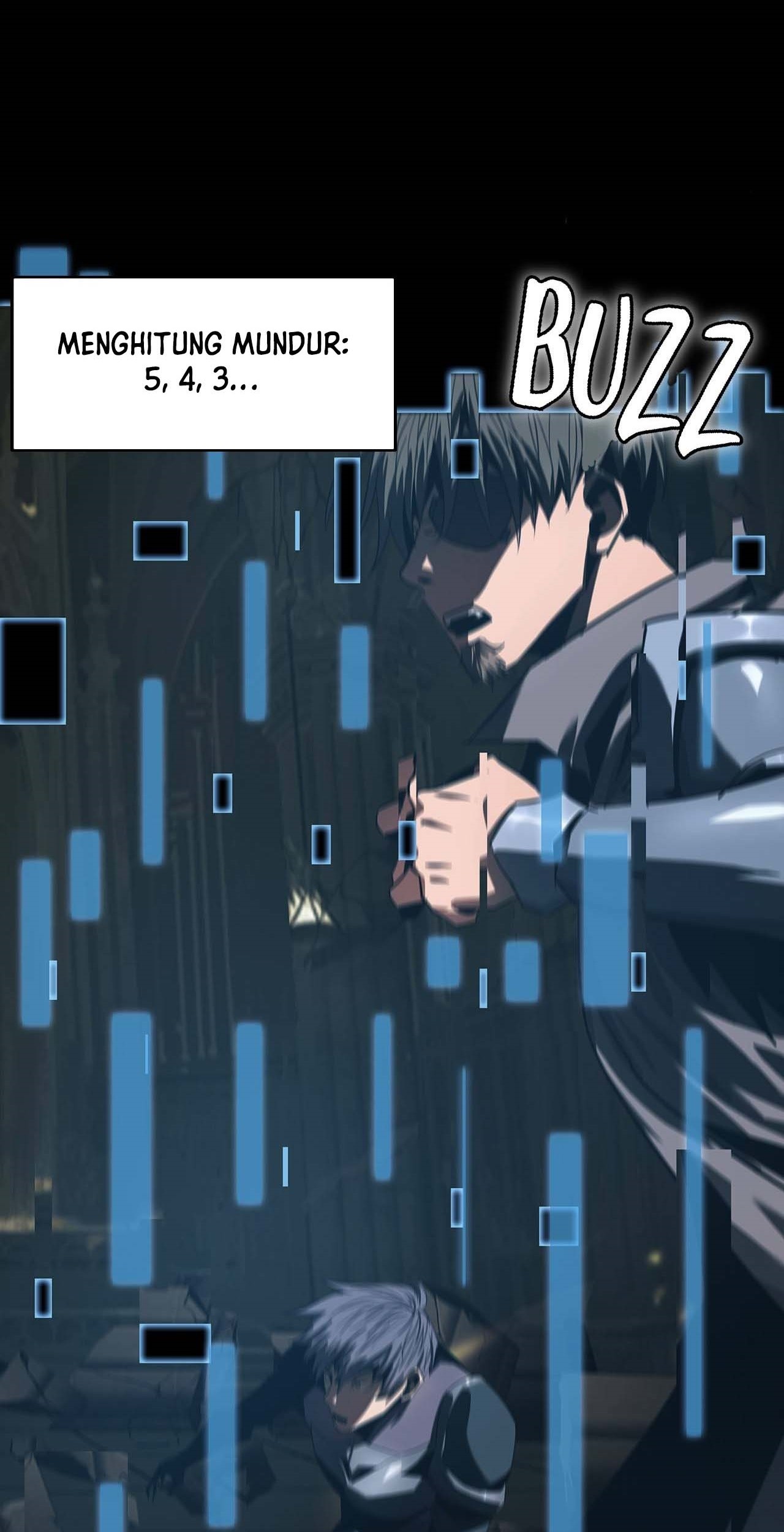 The Blade of Evolution Chapter 54 Gambar 21