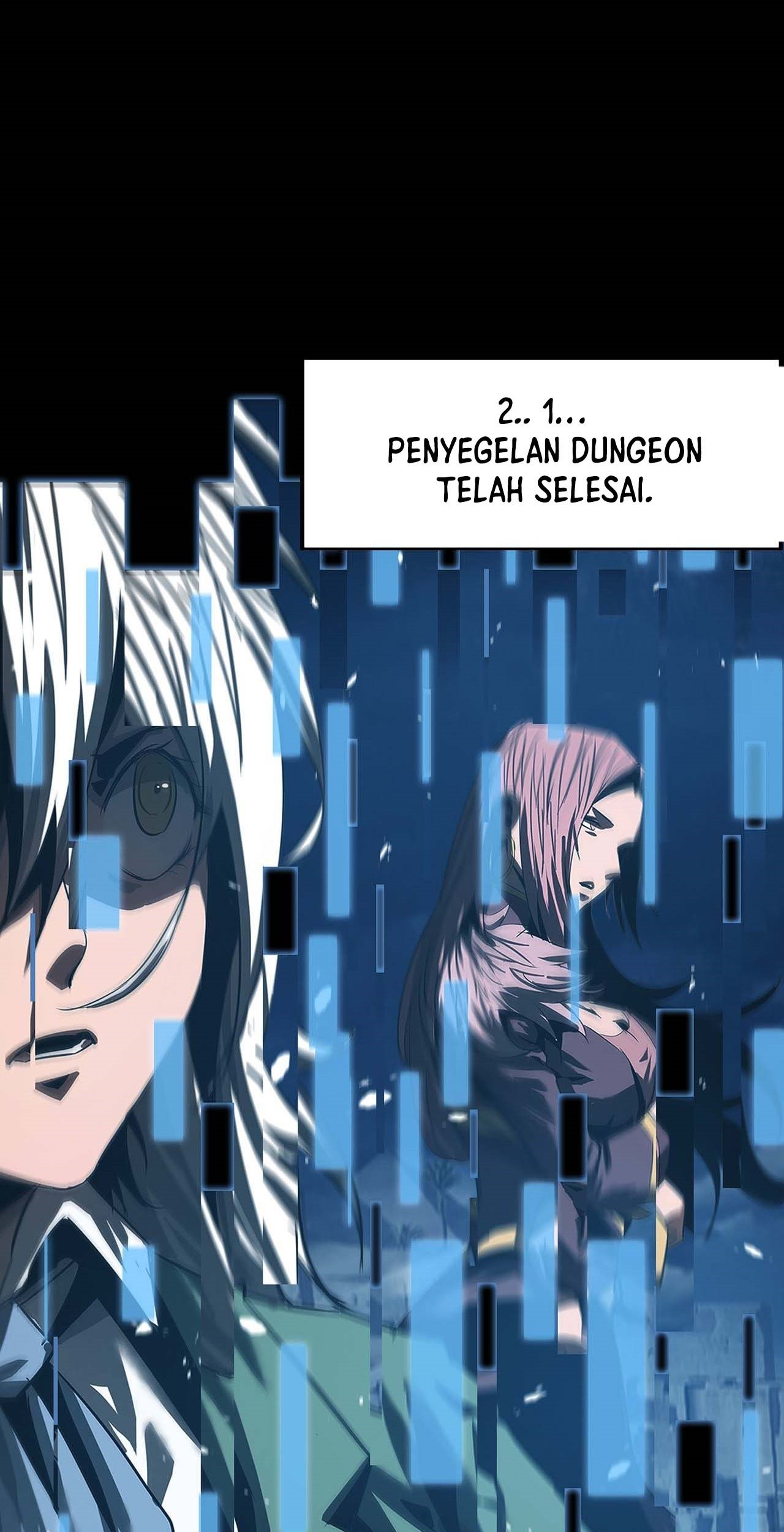 The Blade of Evolution Chapter 54 Gambar 23