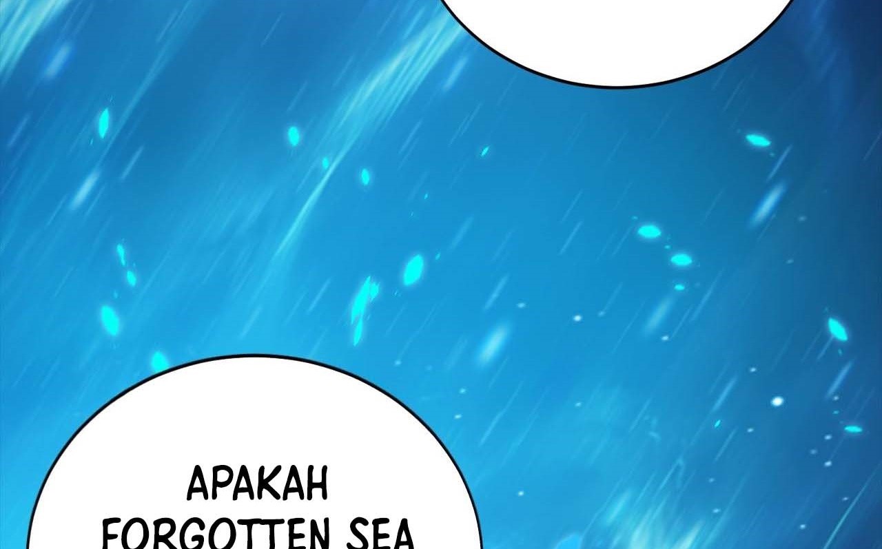 The Blade of Evolution Chapter 54 Gambar 25