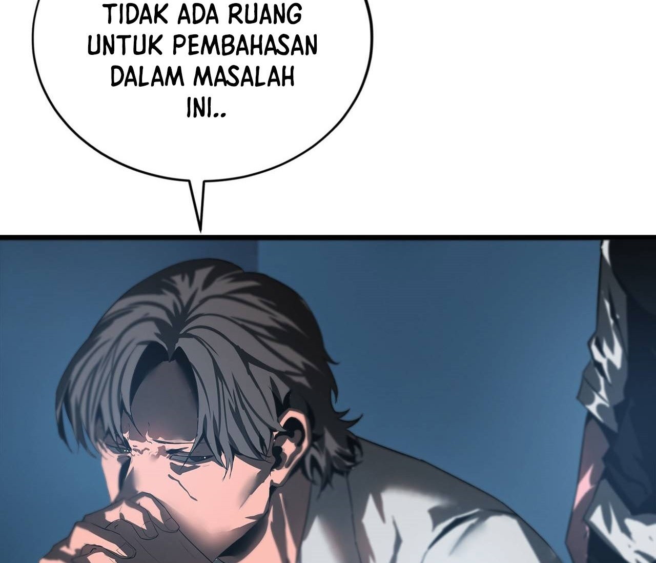 The Blade of Evolution Chapter 55 Gambar 28