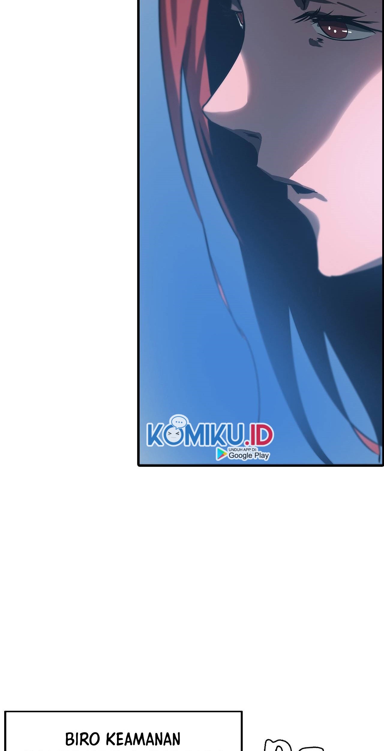 The Blade of Evolution Chapter 55 Gambar 30