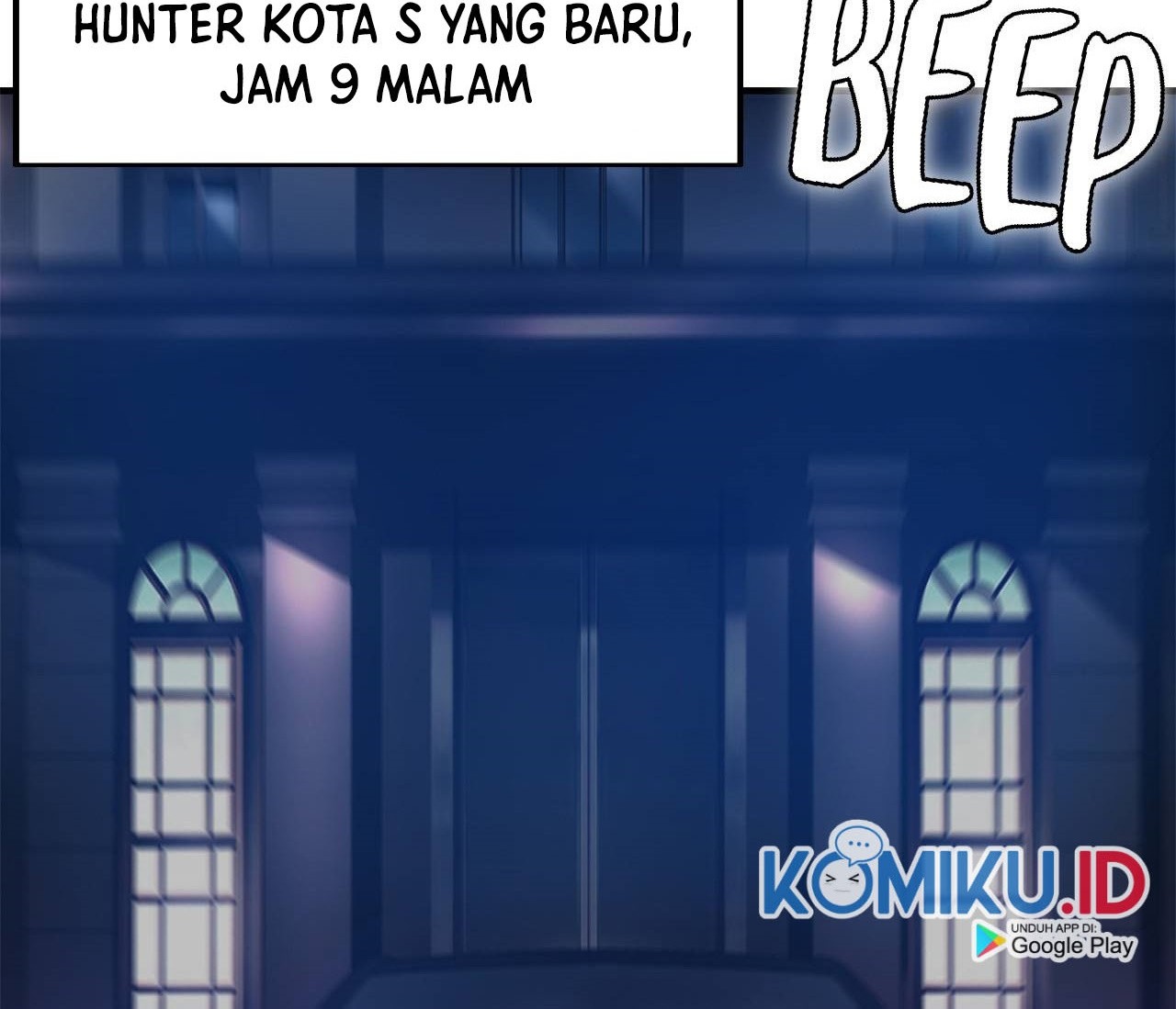 The Blade of Evolution Chapter 55 Gambar 31