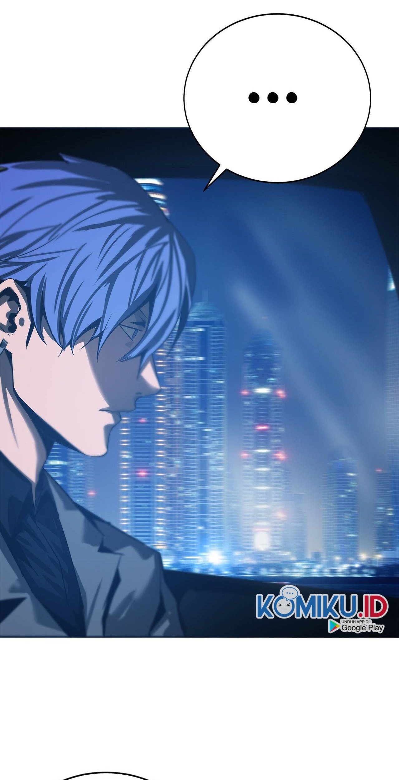 The Blade of Evolution Chapter 55 Gambar 36
