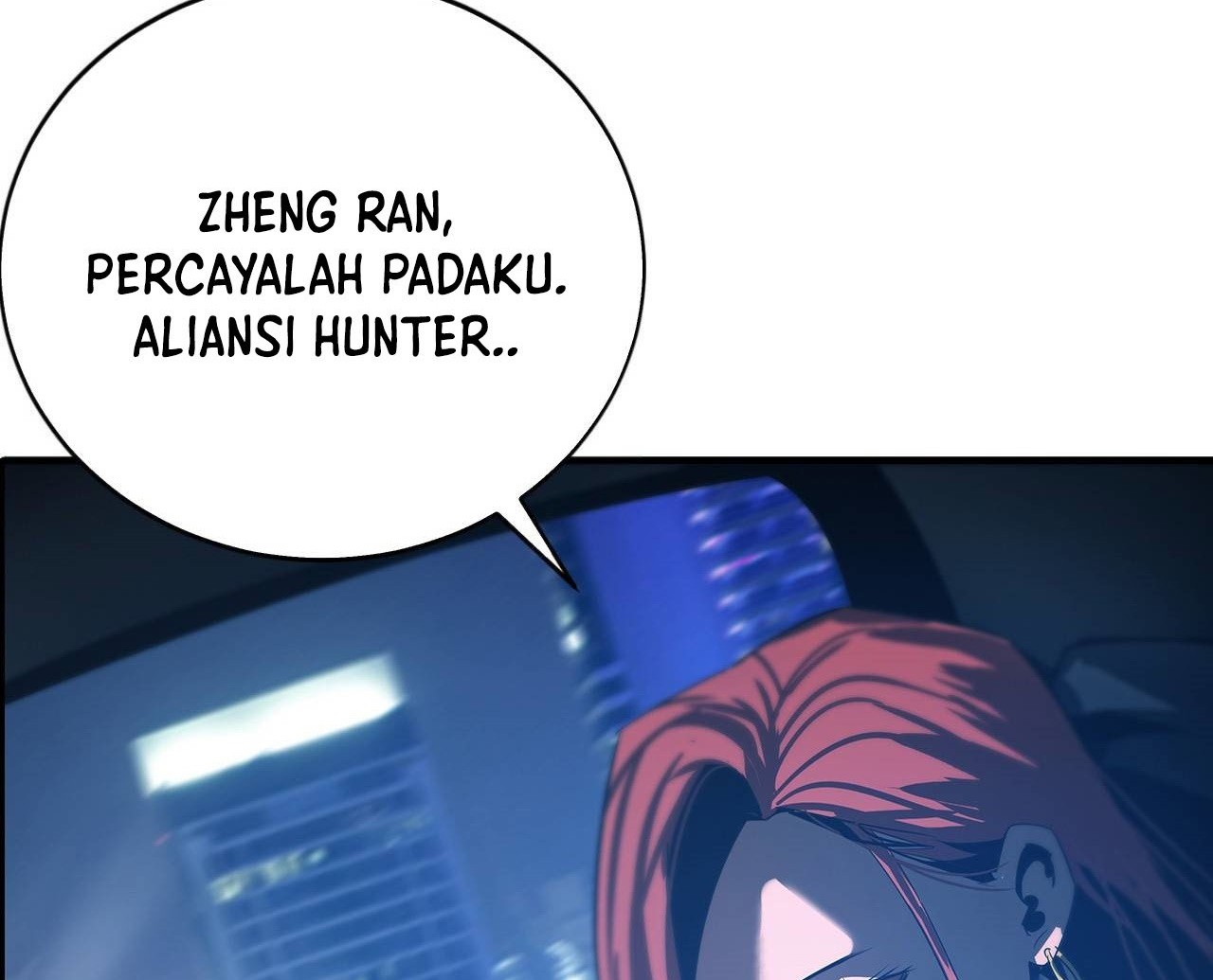 The Blade of Evolution Chapter 55 Gambar 37