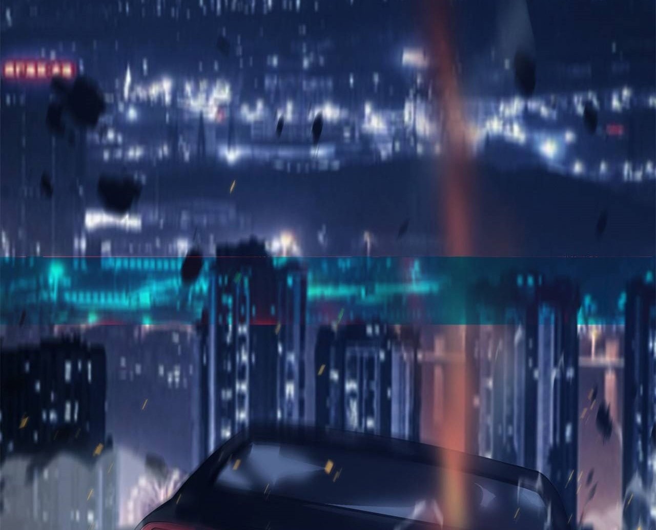 The Blade of Evolution Chapter 55 Gambar 40