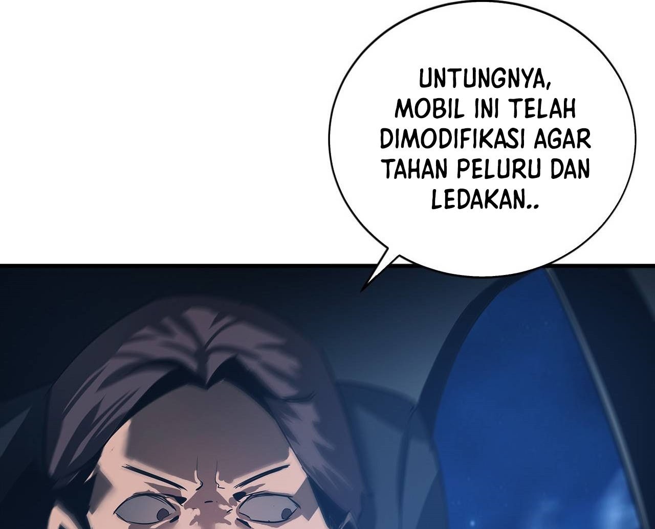 The Blade of Evolution Chapter 55 Gambar 43