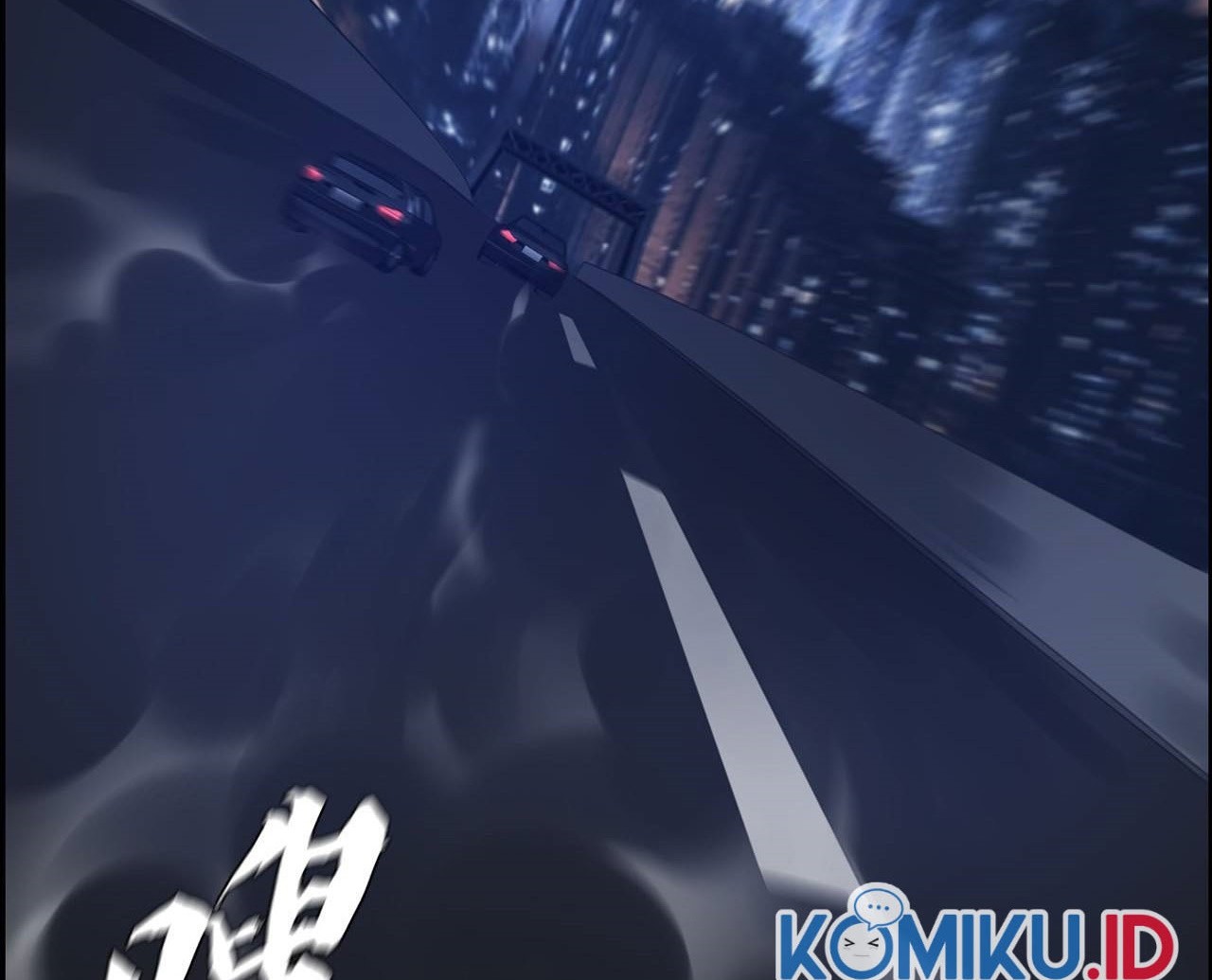 The Blade of Evolution Chapter 55 Gambar 46