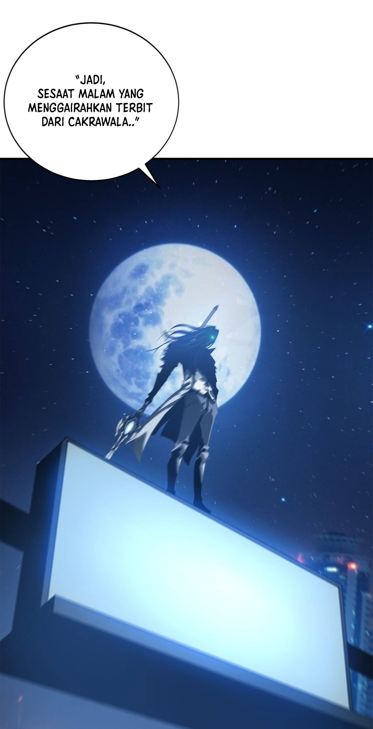 The Blade of Evolution Chapter 55 Gambar 48