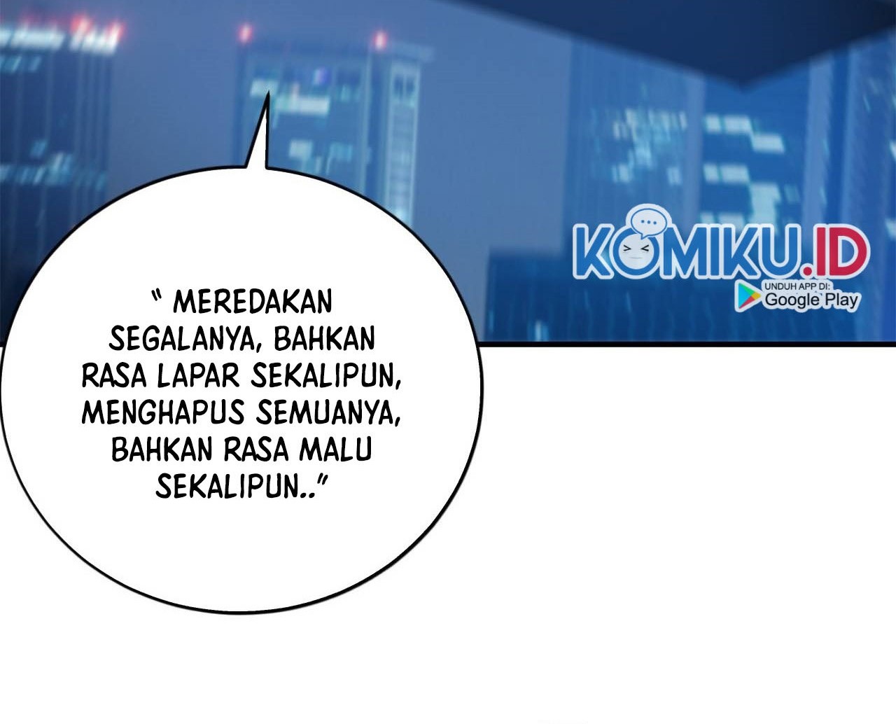 The Blade of Evolution Chapter 55 Gambar 49