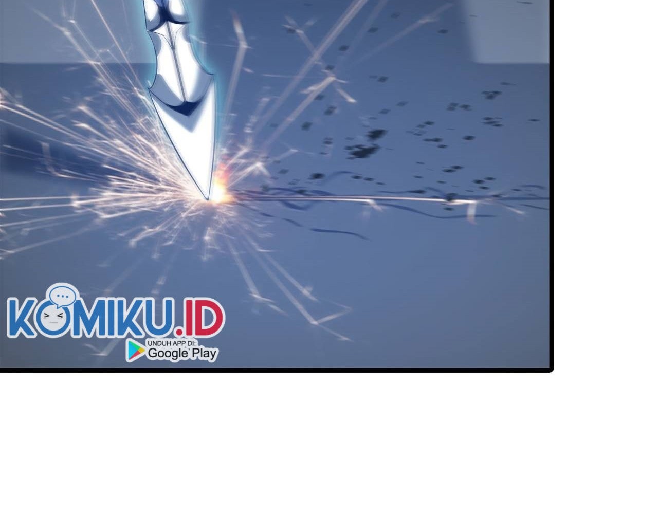 The Blade of Evolution Chapter 55 Gambar 61