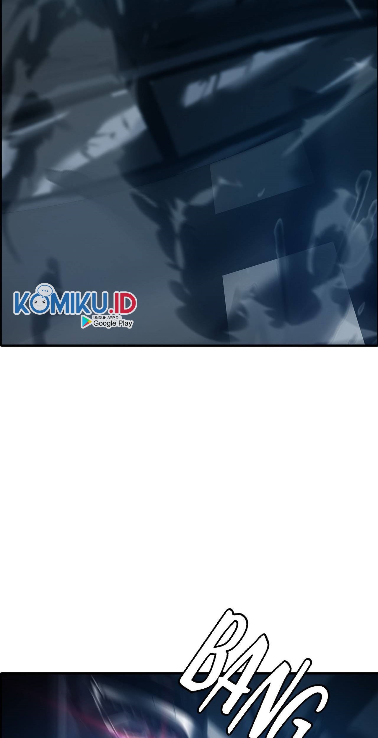 The Blade of Evolution Chapter 55 Gambar 63