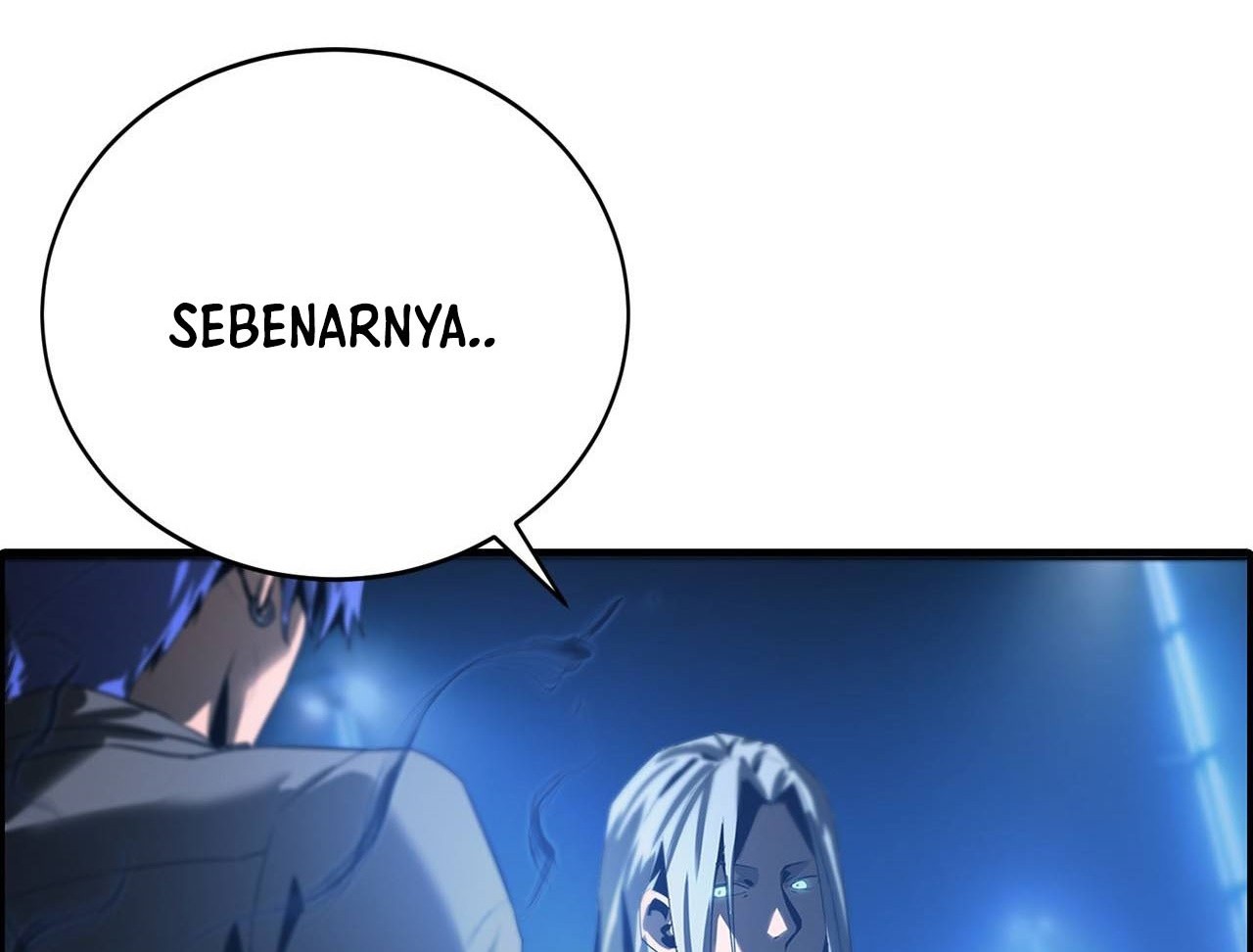 The Blade of Evolution Chapter 55 Gambar 70