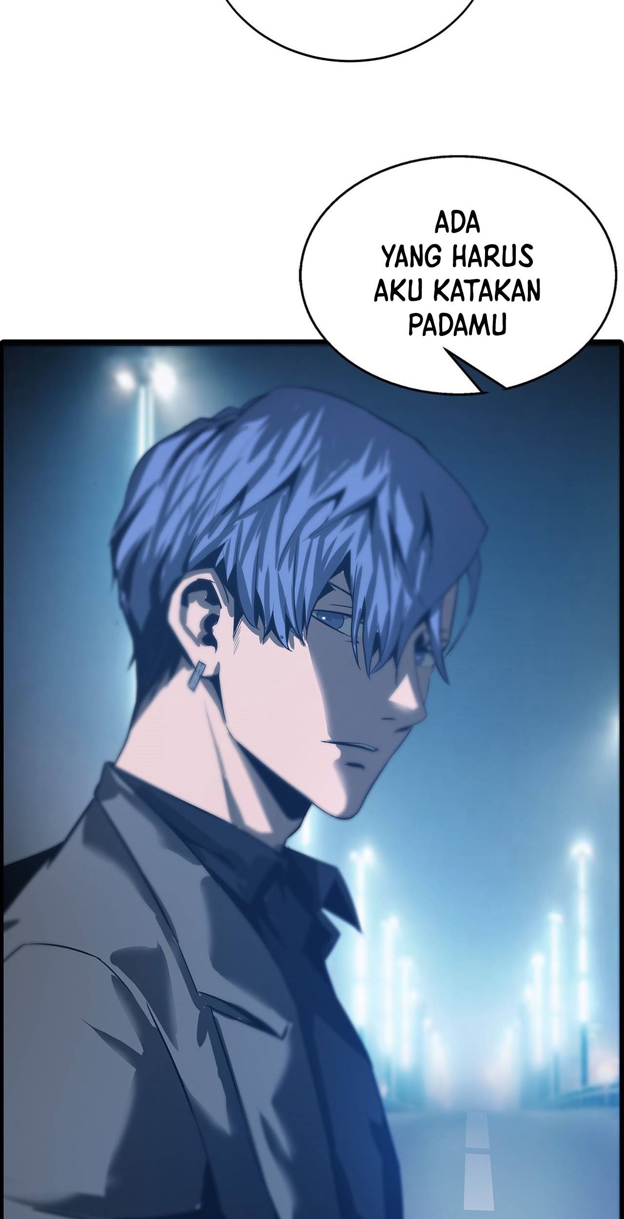 The Blade of Evolution Chapter 55 Gambar 75
