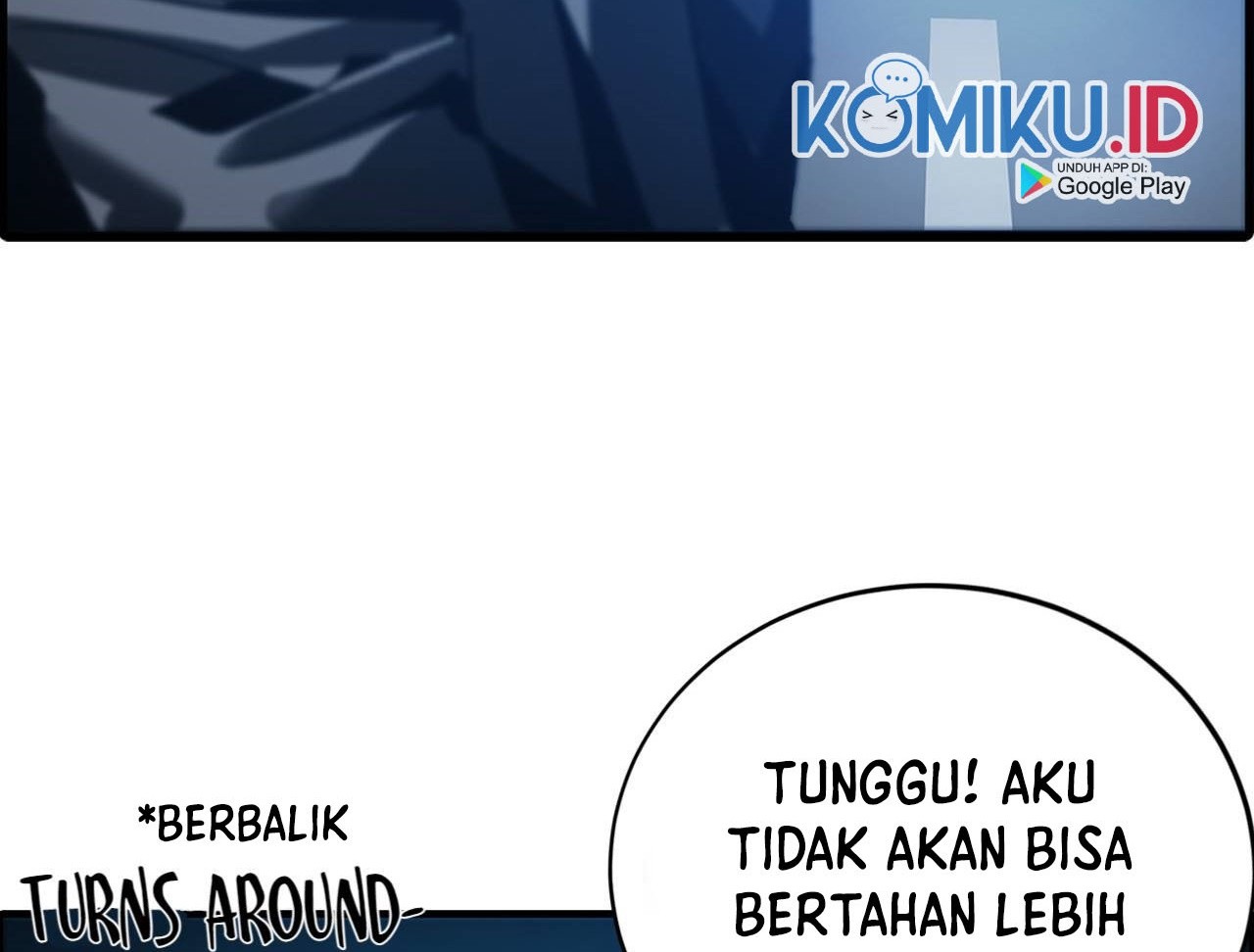 The Blade of Evolution Chapter 55 Gambar 76