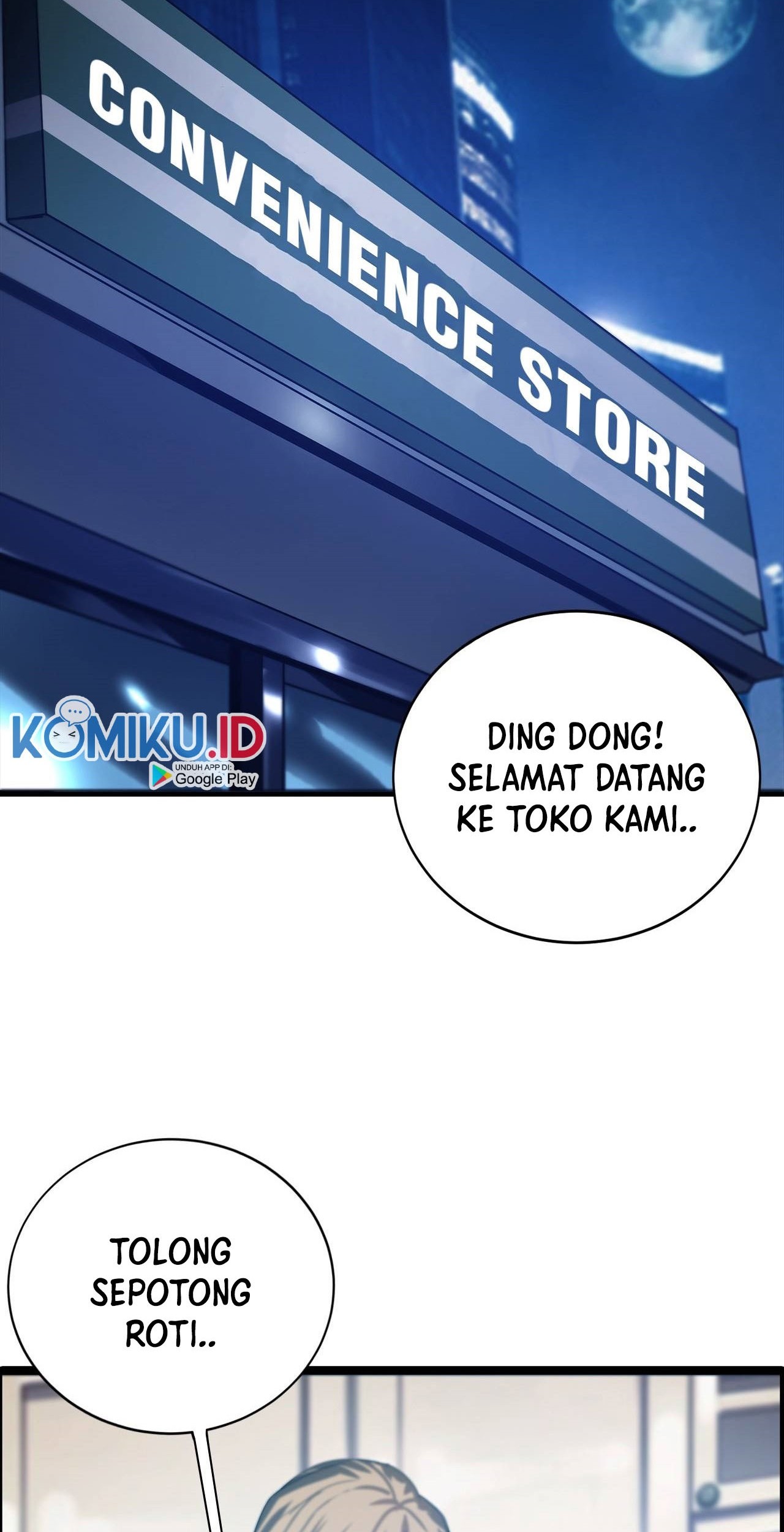 The Blade of Evolution Chapter 55 Gambar 84