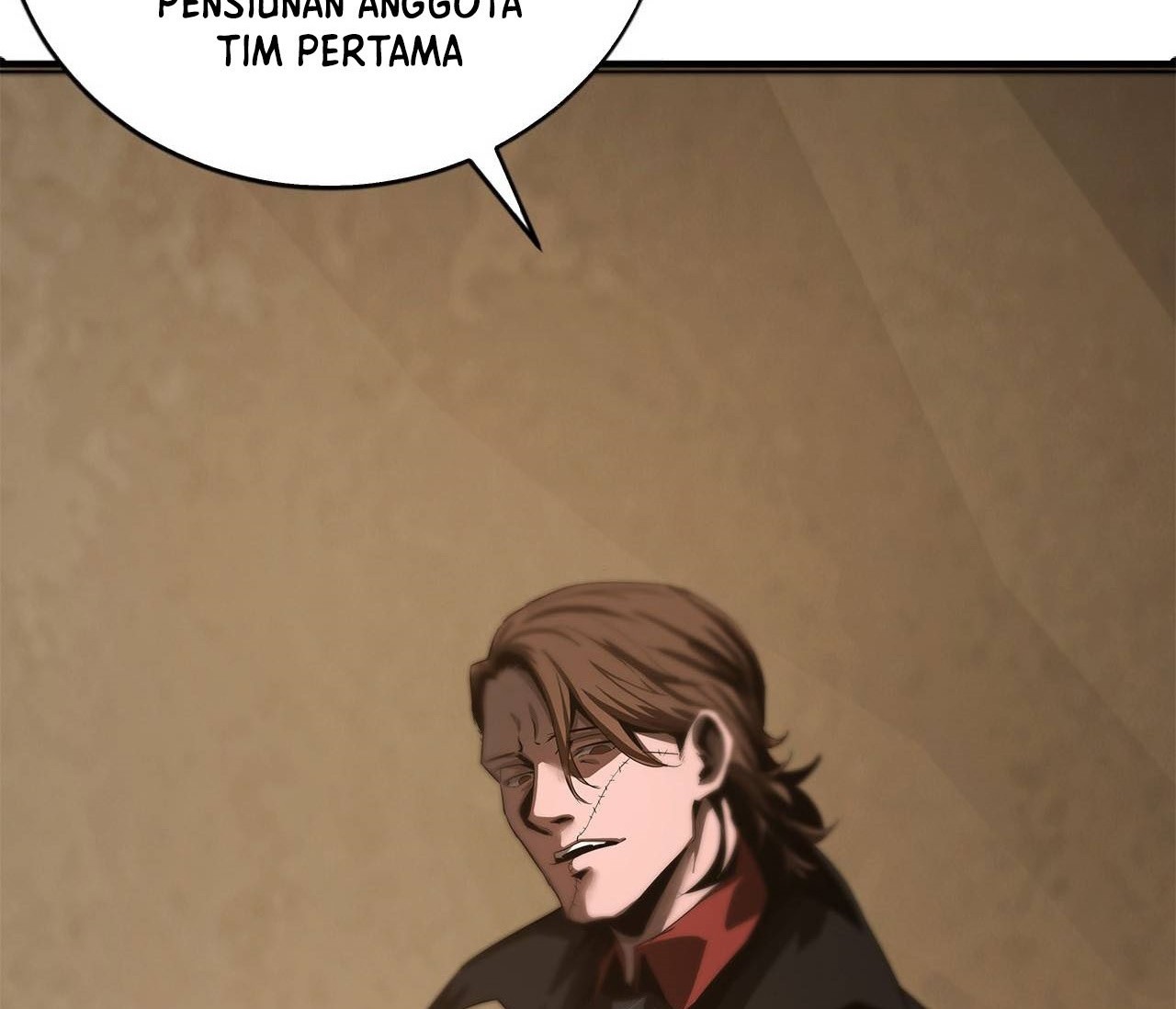 The Blade of Evolution Chapter 55 Gambar 7