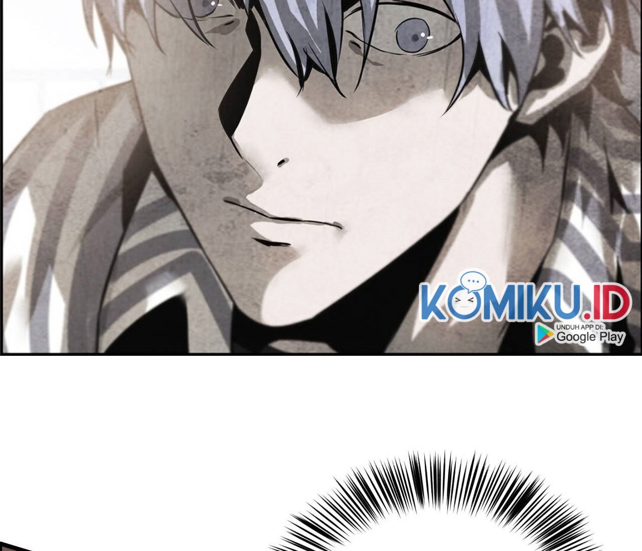 The Blade of Evolution Chapter 55 Gambar 13