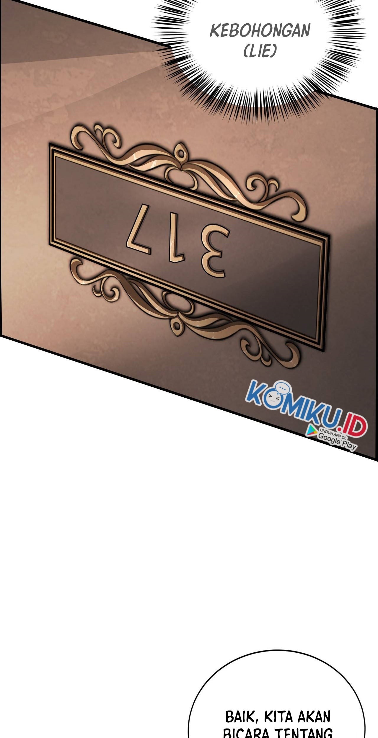 The Blade of Evolution Chapter 55 Gambar 14