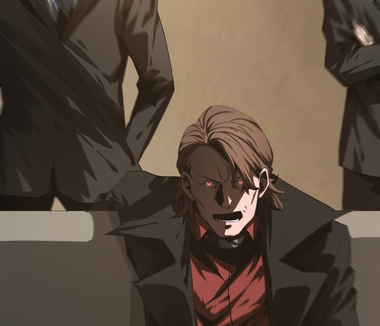 The Blade of Evolution Chapter 55 Gambar 19