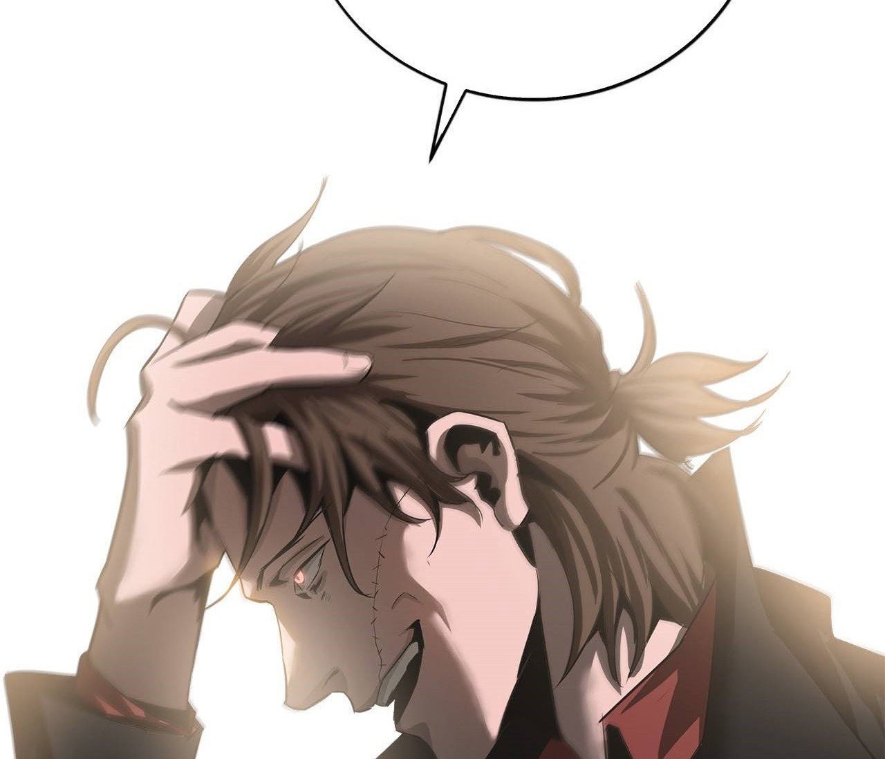 The Blade of Evolution Chapter 55 Gambar 22
