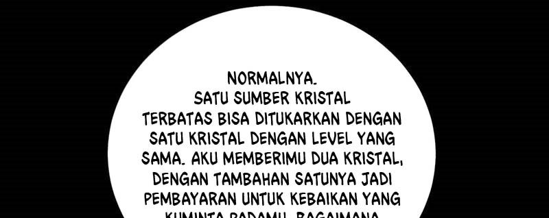 The Blade of Evolution Chapter 65 Gambar 19