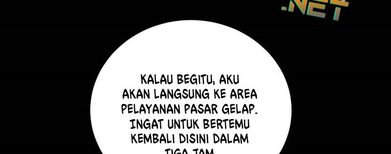 The Blade of Evolution Chapter 65 Gambar 28