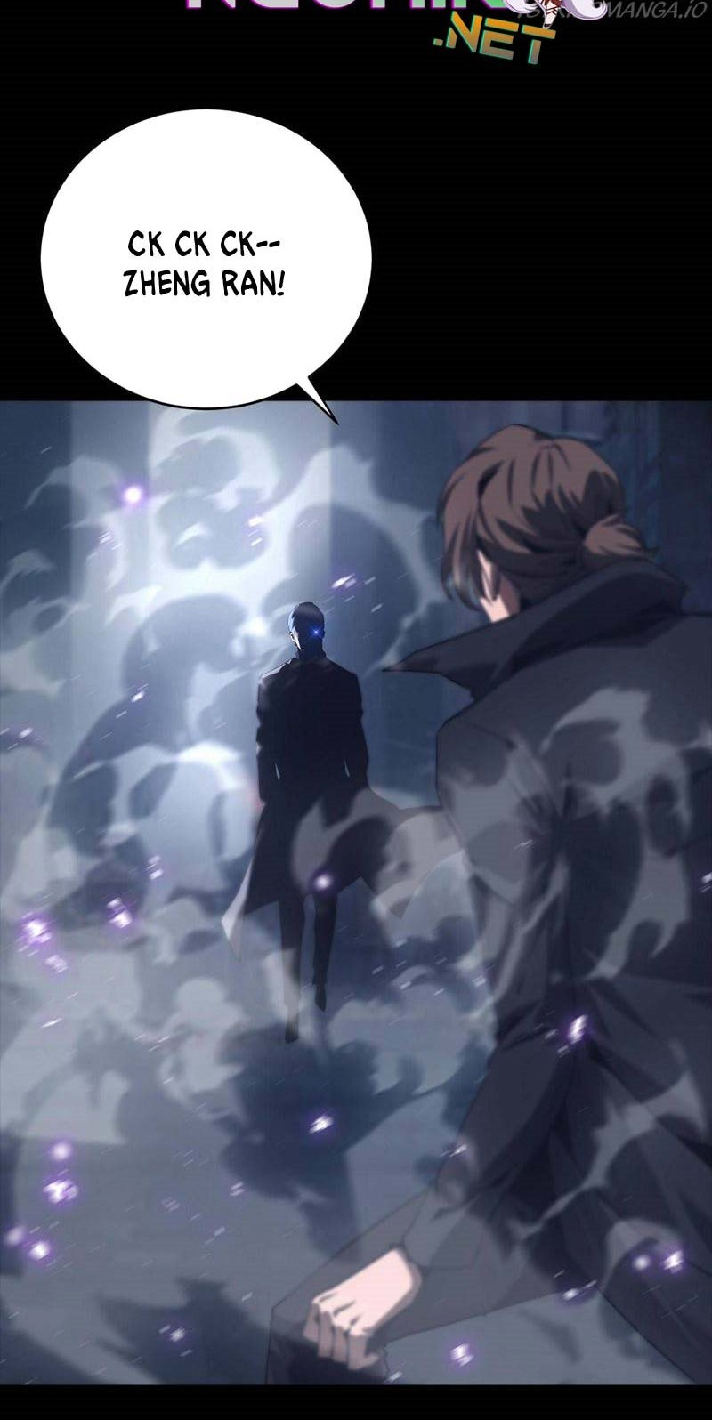 The Blade of Evolution Chapter 65 Gambar 45