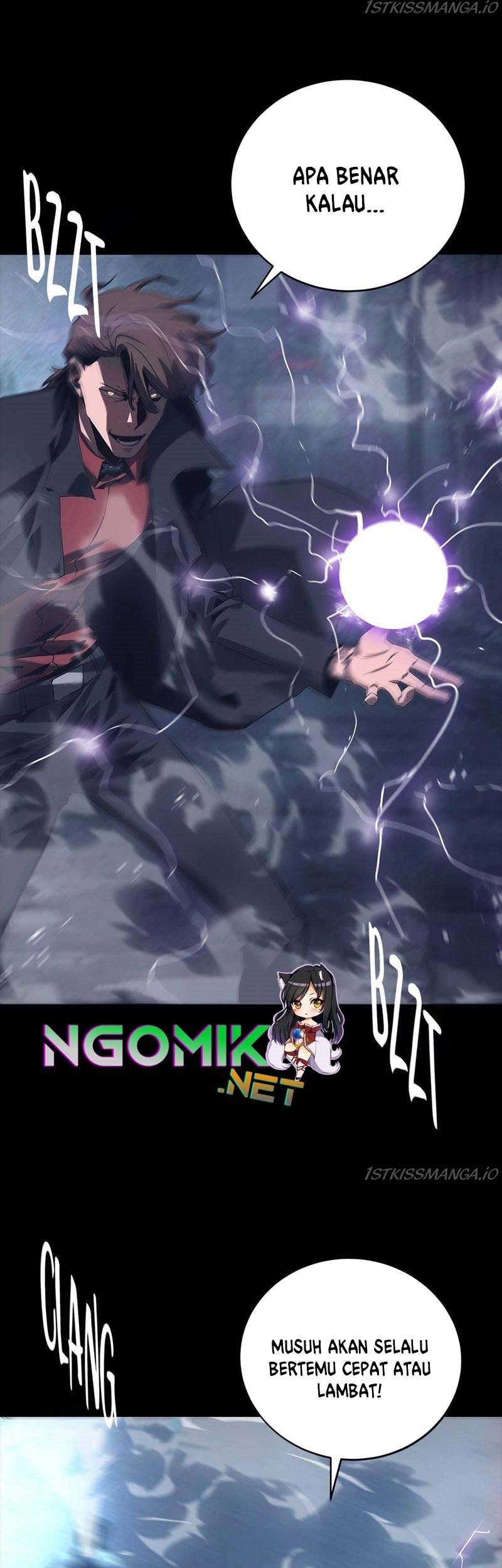 The Blade of Evolution Chapter 65 Gambar 47