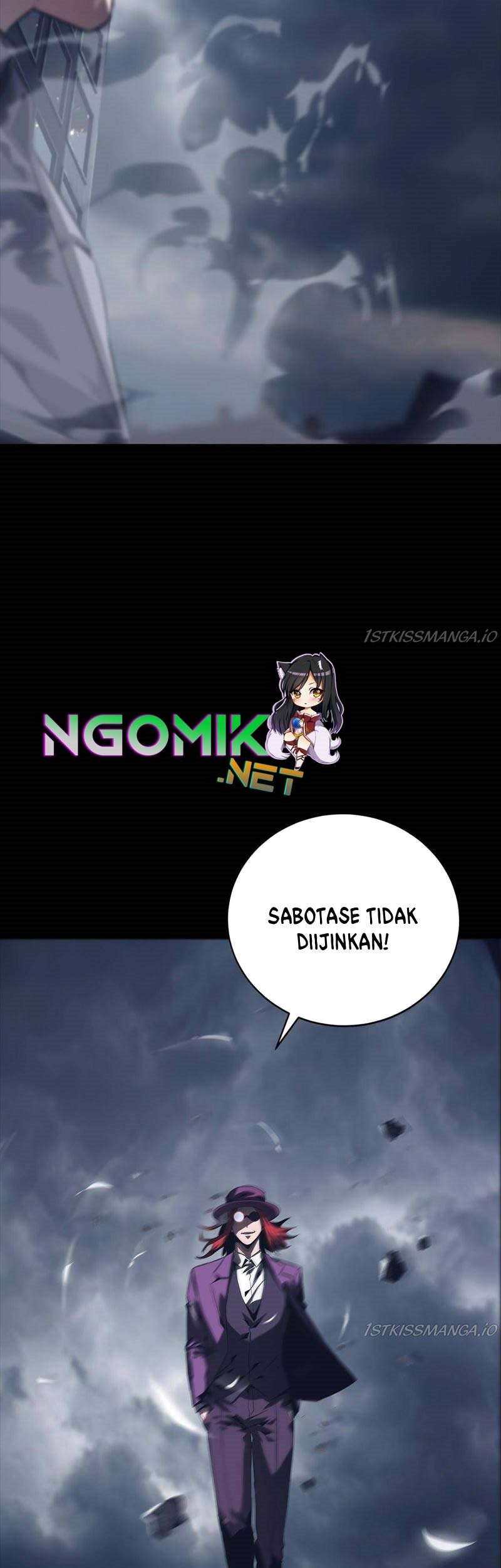 The Blade of Evolution Chapter 65 Gambar 55