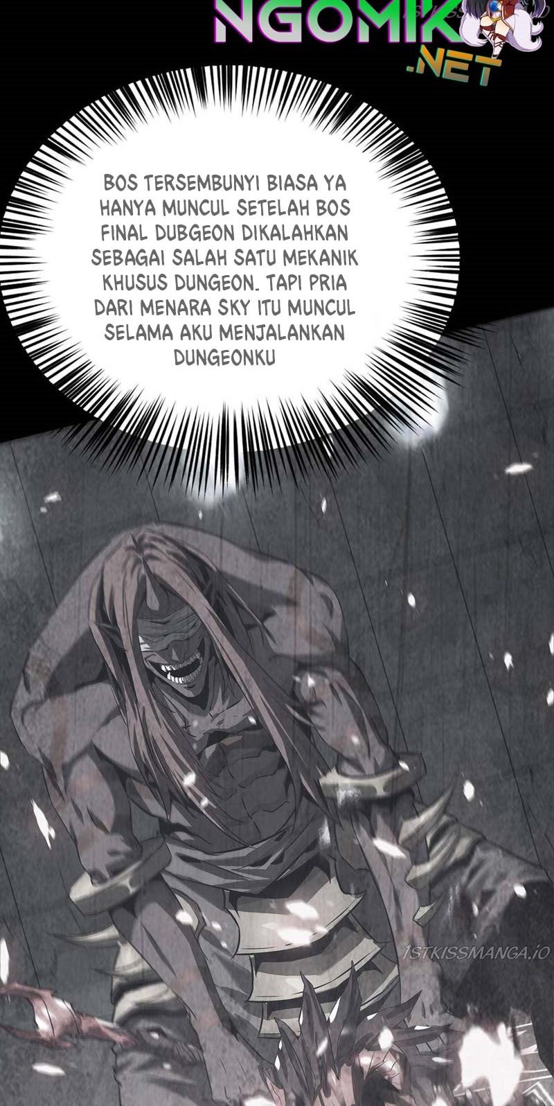 The Blade of Evolution Chapter 65 Gambar 9