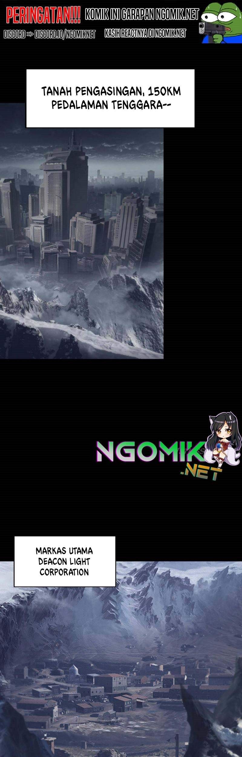 Baca  The Blade of Evolution Chapter 64 Gambar 2