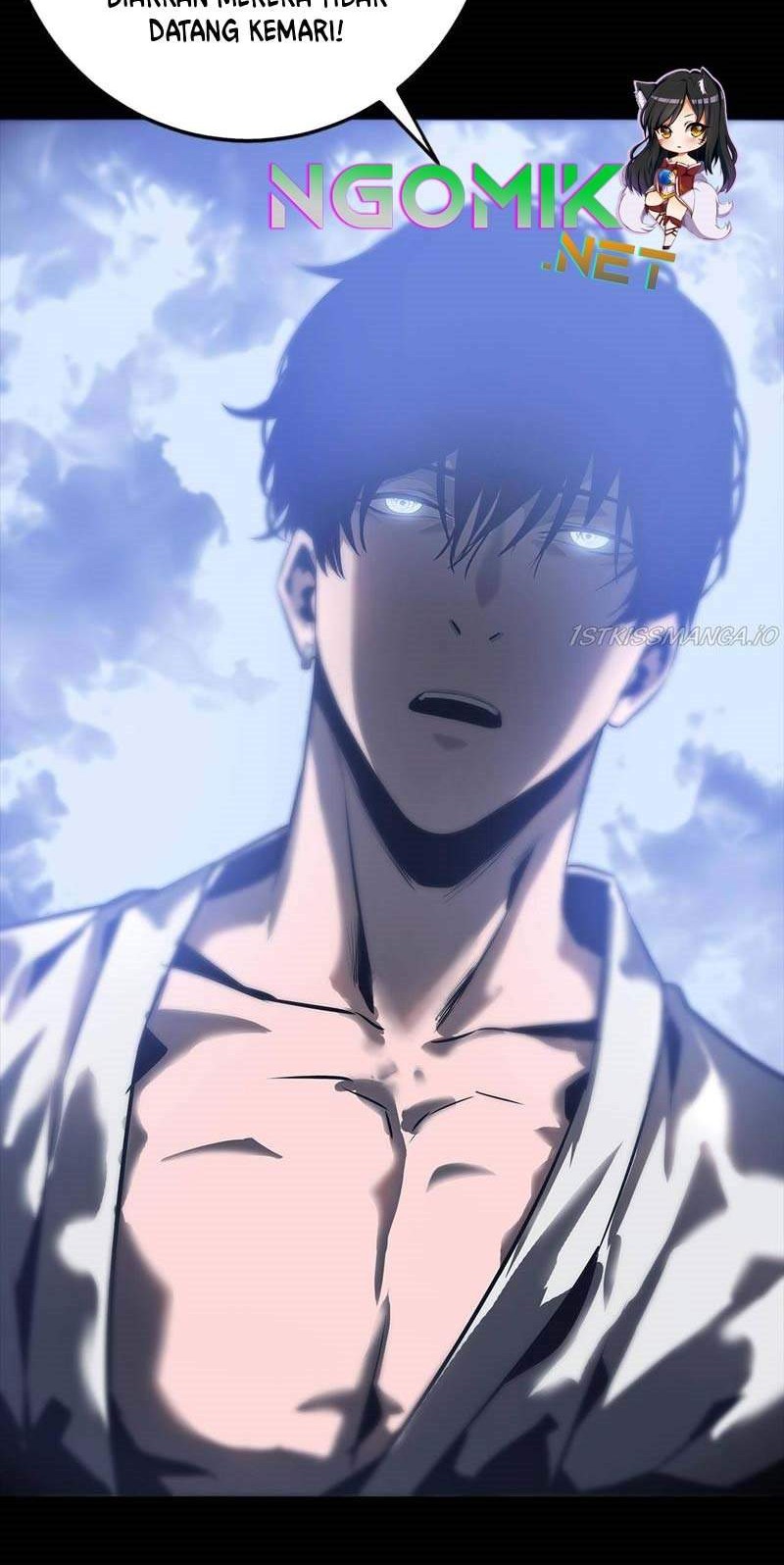 The Blade of Evolution Chapter 64 Gambar 55