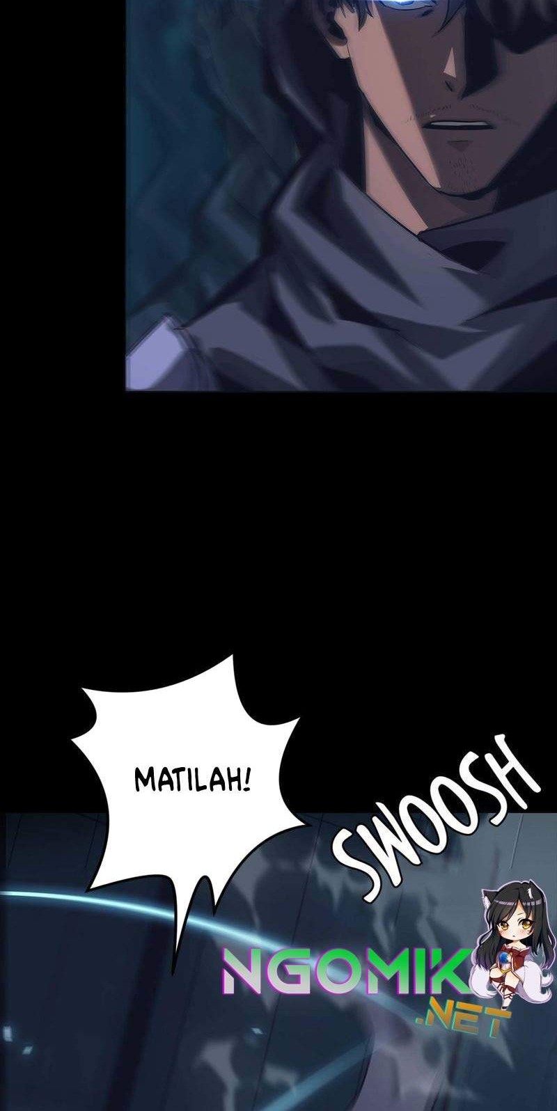The Blade of Evolution Chapter 63 Gambar 21