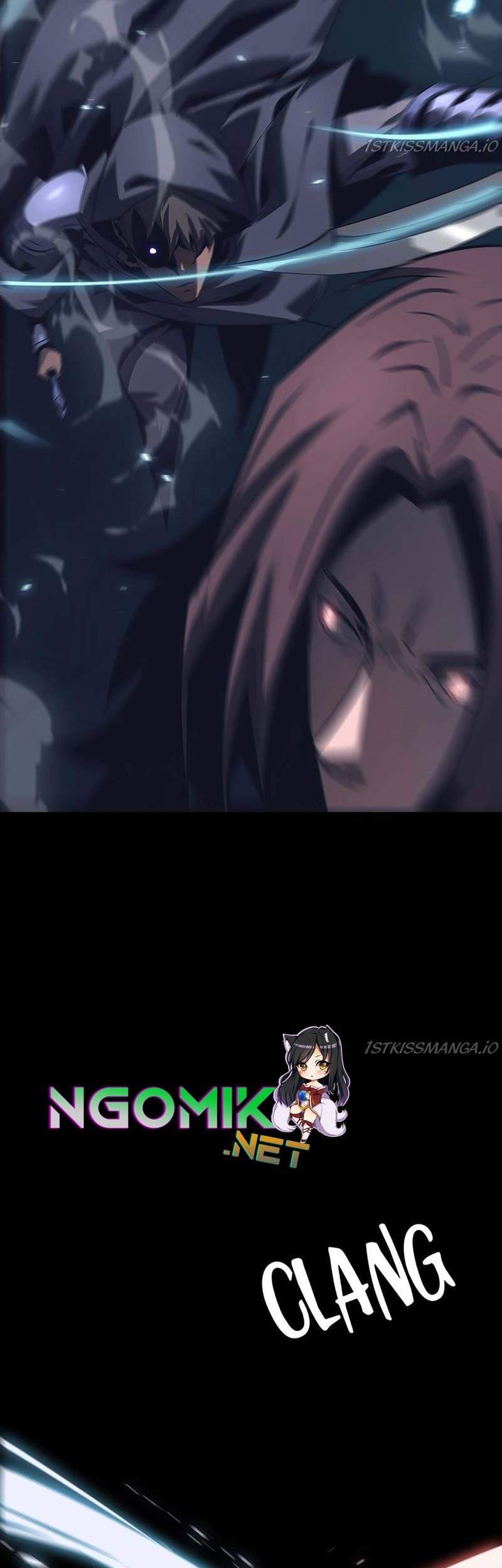 The Blade of Evolution Chapter 63 Gambar 23