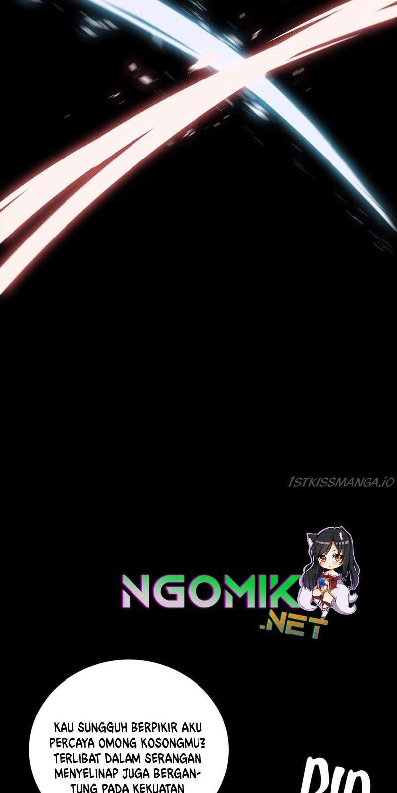 The Blade of Evolution Chapter 63 Gambar 24