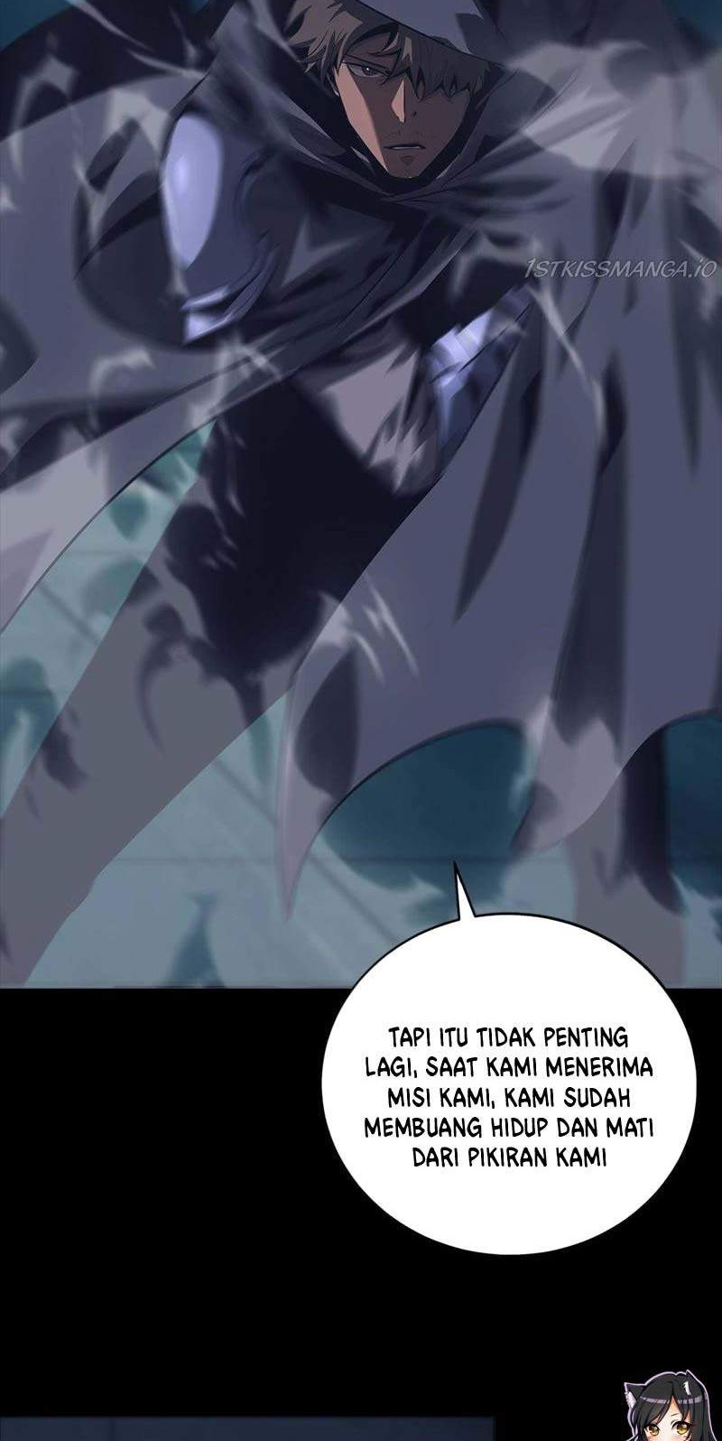 The Blade of Evolution Chapter 63 Gambar 27