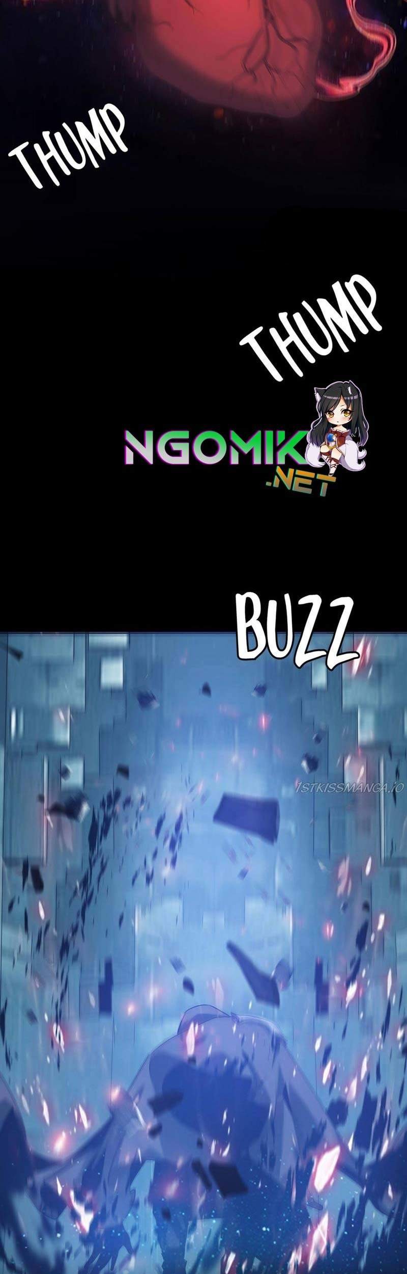 The Blade of Evolution Chapter 63 Gambar 32