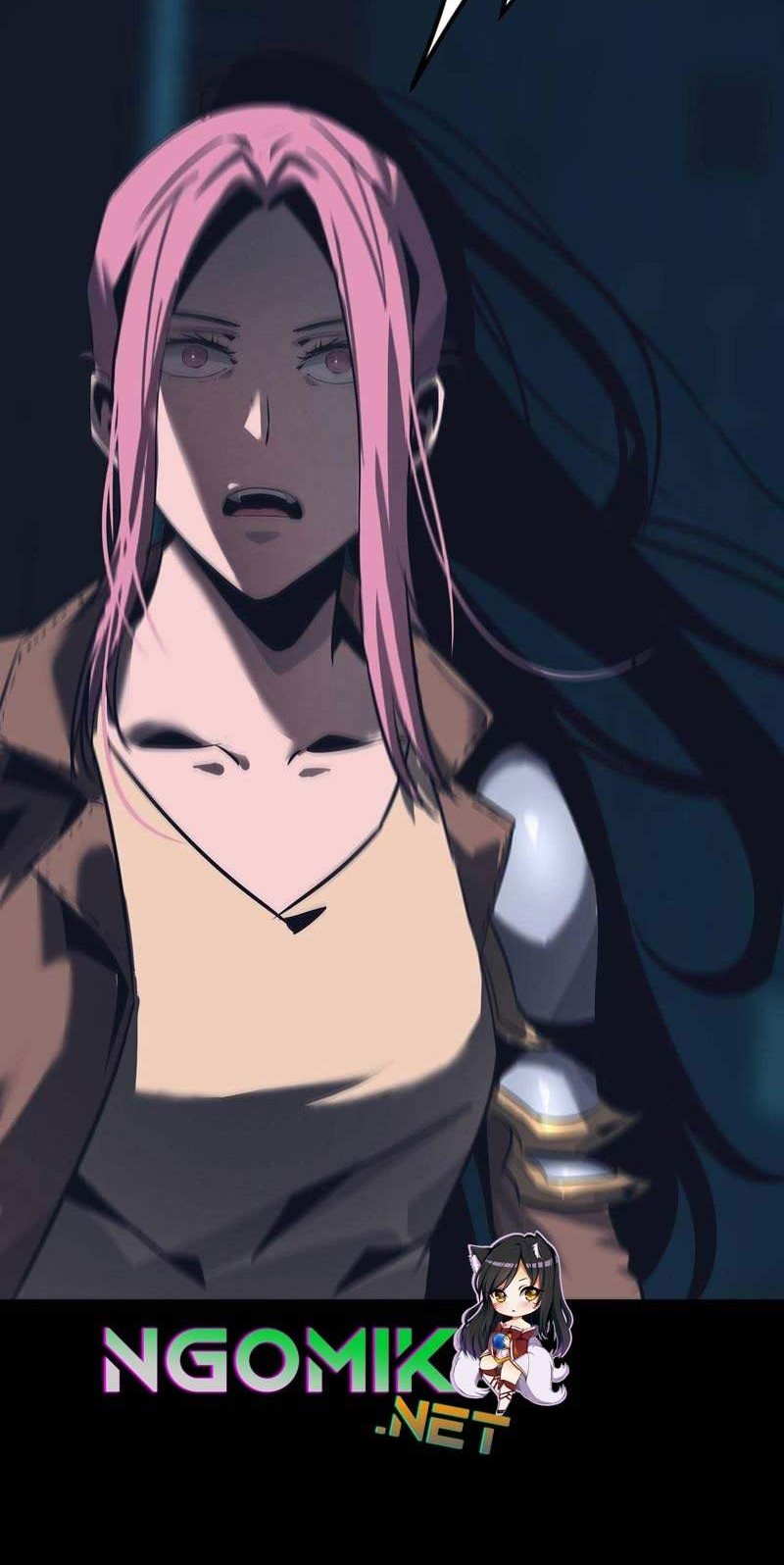 The Blade of Evolution Chapter 63 Gambar 39